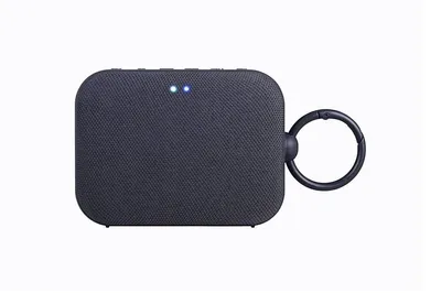 LG XBOOM Go PN1 Altavoz portátil 3W Negro