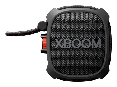 LG XBOOM Go XG2T Altavoz portátil 5W