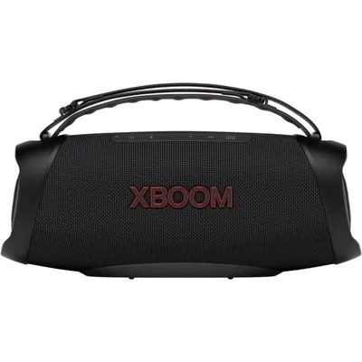 LG XBOOM GO XG8T Altavoz Inalámbrico IP67