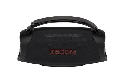 LG XBOOM Go XG8T Altavoz portátil 120 W