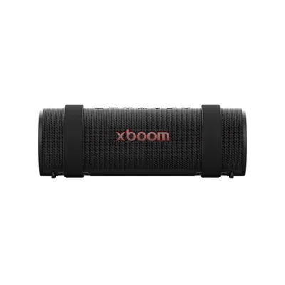 LG XBoom Grab by will.i.am Altavoz estéreo portátil 30W