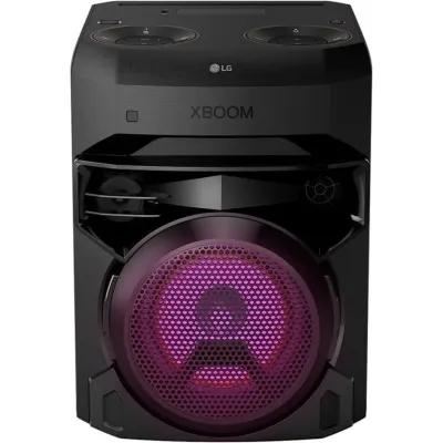 LG XBOOM La Bestia RNC2 Altavoz Bluetooth 26W Karaoke