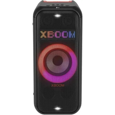 LG XBOOM La Bestia XL7T Altavoz de Gran Potencia 250W 20h Batería