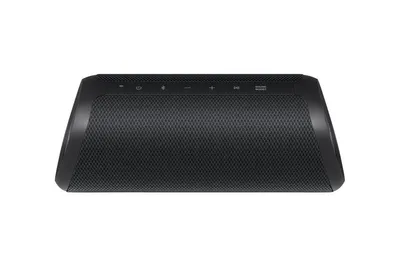LG XG5Q Altavoz monofónico portátil 20 W Negro
