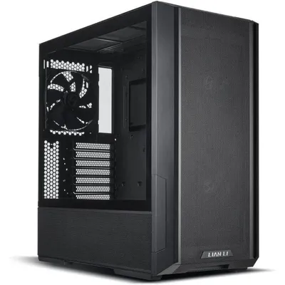 Lian-Li Lancool 216 Caja PC Cristal Templado USB 3.0 Negra