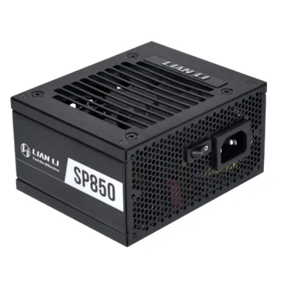 Lian-Li SP850 Black 850W 80 Plus Gold Modular