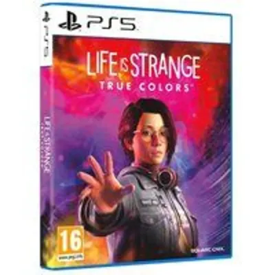 Life is Strange True Colors PS5
