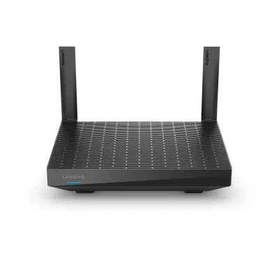 Linksys MR7350 Router Inalámbrico Dual Banda Gigabit Ethernet Negro