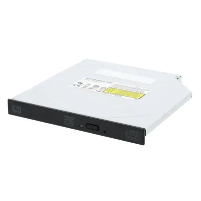 LiteOn DS-8ACSH Grabadora DVD Slim Interna SATA 12.7 mm