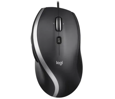 Logitech 910-005784 Ratón Óptico Derecha USB-A 4000 DPI