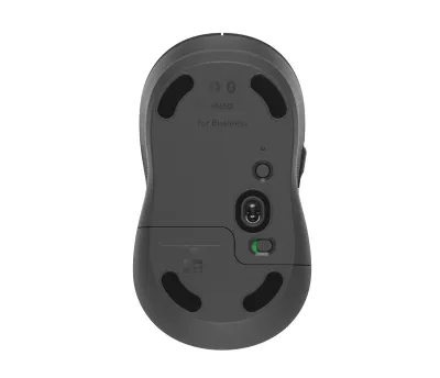 Logitech 910-006274 ratón Oficina mano derecha Bluetooth Óptico 4000 DPI