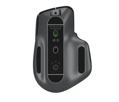 Logitech 910-006582 Ratón Mano Derecha RF/BT Laser 8000 DPI