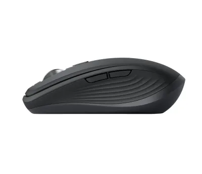 Logitech 910-006929 Ratón Láser RF+BT 8000 DPI Derecho