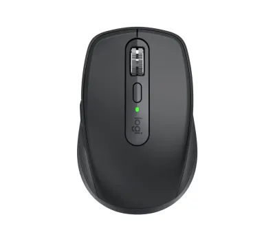 Logitech 910-006958 Ratón Inalámbrico RF+BT Láser 8000DPI