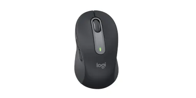 Logitech 920-010998 Teclado BT QWERTY Español/Ratón Grafito