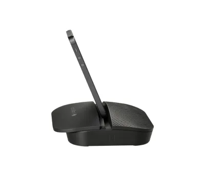 Logitech 980-000742 Altavoz Móvil USB/Bluetooth Negro