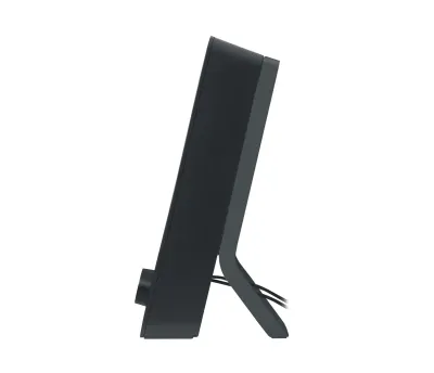 Logitech 980-001295 Altavoz inalámbrico/alámbrico 5W Negro