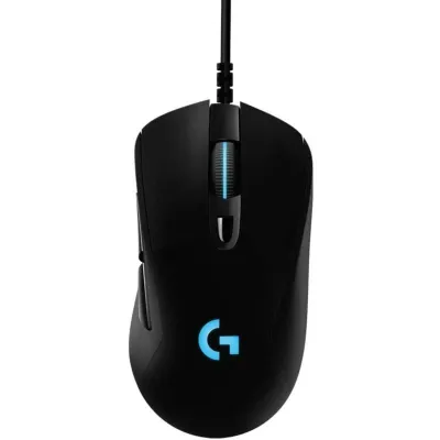 Logitech G403 Hero Ratón gaming 25600DPI