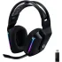 Logitech G733 Lightspeed RGB Auriculares Inalámbricos Negro