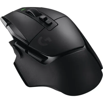 Logitech G G502 X LIGHTSPEED Ratón Inalámbrico 25600 DPI