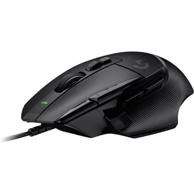Logitech G G502 X Ratón Gaming 25600 DPI