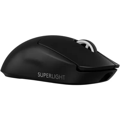 Logitech G PRO X SUPERLIGHT 2 LIGHTSPEED Ratón Gaming Inalámbrico 44000 DPI