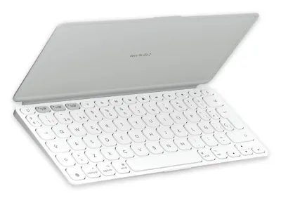 Logitech Keys-To-Go 2 Teclado portátil