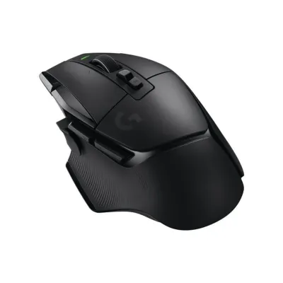 Logitech LIGHTSPEED inalámbrico 11 botones agarre ajustable