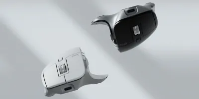 Logitech MX Master 3S