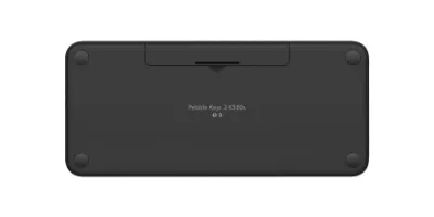 Logitech Pebble Keys 2 K380s