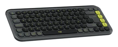 Logitech POP Keys Icon Edition