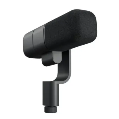 Logitech Yeti Studio XLR Micrófono Difusión Dinámico Activo ClearAmp