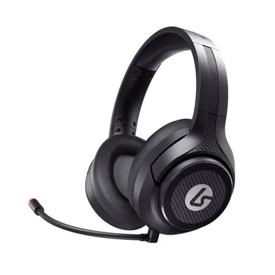 LucidSound LS15P Auriculares Gaming Inalámbricos PS4/PS5/PC