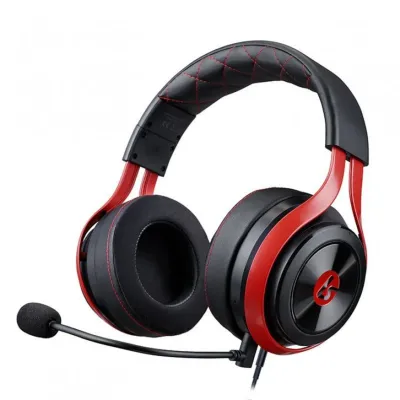 Lucidsound LS25 Auriculares Gaming Esports Negros