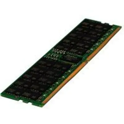 Módulo de memoria HPE P64707-B21 64GB DDR5 5600MT/s Registered ECC 288-pin DIMM