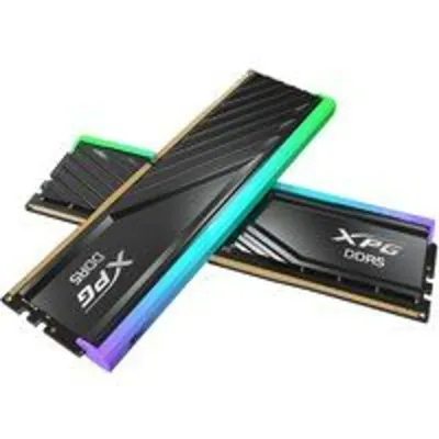 Módulo RAM ADATA LANCER BLADE RGB DDR5 32GB 2x16GB 6000MHz CL36 EXPO/XMP Disipador Bajo Perfil