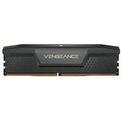 Módulo RAM Corsair Vengeance CMK32GX5M1B5200C40 32GB DDR5 5200MHz 288-pin DIMM XMP 3.0