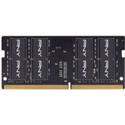 Módulo RAM PNY Performance 8GB DDR4 3200MHz CL22 para portátil