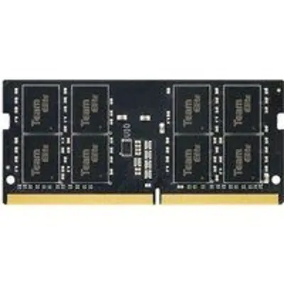 Módulo RAM Team Group ELITE TED48G2666C19-S01 8GB DDR4 2666MHz SO-DIMM CL19