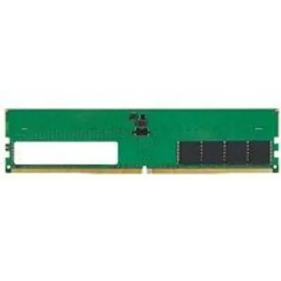 Módulo RAM Transcend JetRam JM4800ALE-32G 32GB DDR5 4800MHz 288-pin DIMM On-Die ECC
