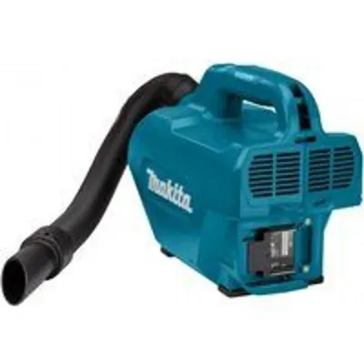 Makita DCL184Z Aspirador a Batería 18V