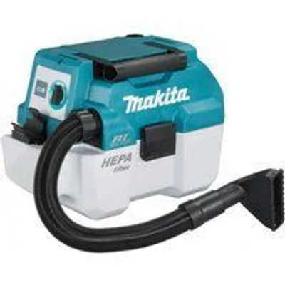 Makita DVC750LZX1 Aspirador 18V