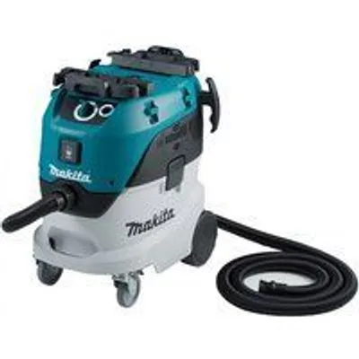 Makita VC4210LX Aspirador Industrial sin Bolsa 1400W