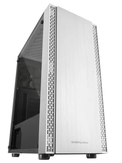 Mars Gaming MCN Blanco