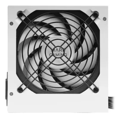 Mars Gaming MPIII750 ATX 750W Digital APFC Blanco