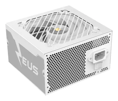 Mars Gaming MPZE750SIM unidad de fuente de alimentación 750 W 24-pin ATX ATX Blanco