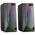 Mars Gaming MS7 Altavoz 2.0 20W Bluetooth 5.0 RGB