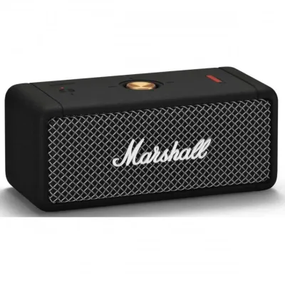 Marshall Emberton 20W Bluetooth Negro
