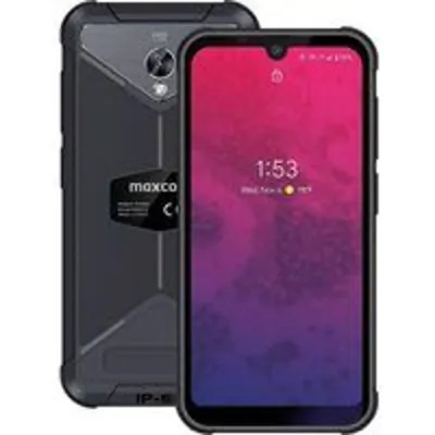 Maxcom MS572 3/32GB Negro Libre