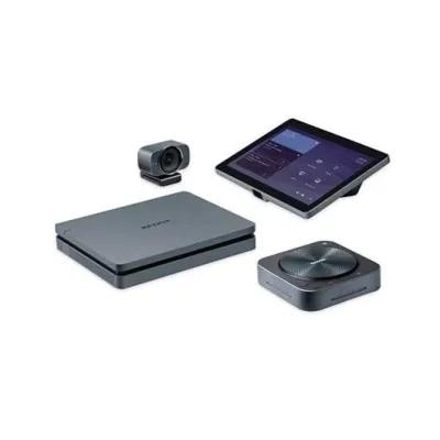 MAXHUB XT10-WS Sistema de Videoconferencia 10.1" Táctil 5x Zoom Bluetooth Windows 11 IoT